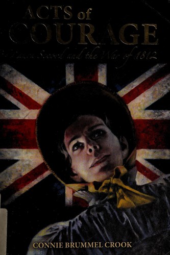 Cover for Acts of courage