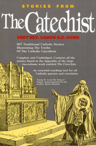 Cover for Stories from the Catechist
