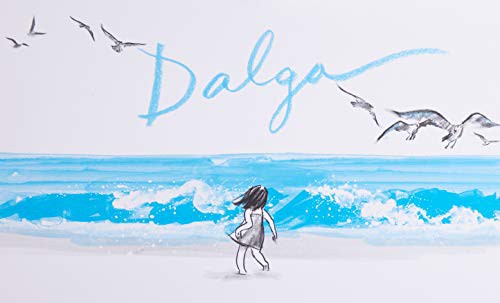 Cover for Dalga