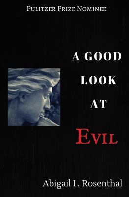 Cover for Good Look at Evil