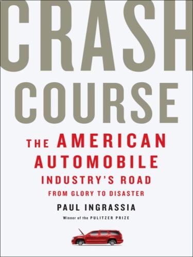 Cover for Crash Course