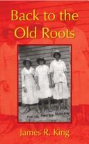 Cover for Back to the Old Roots