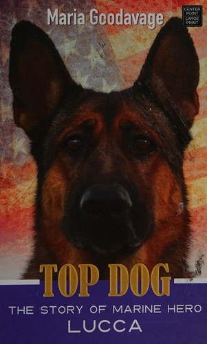 Cover for Top dog