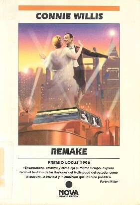 Cover for Remake 