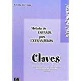 Cover for Método de español para extranjeros : nivel elemental :
