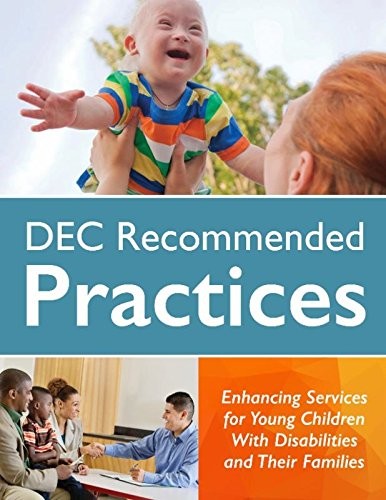 Cover for Dec Recommended Practices
