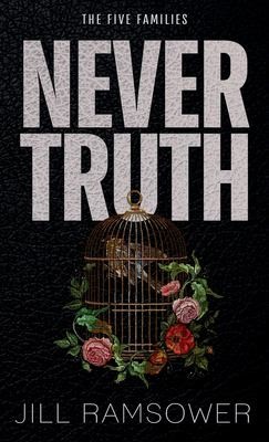 Cover for Never Truth