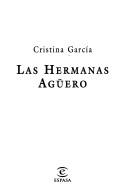 Cover for Hermanas Aguero
