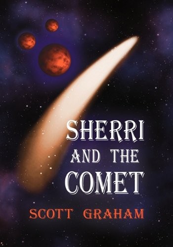 Cover for Sherri and the Comet