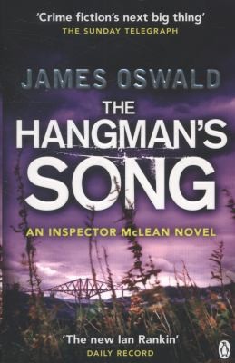 Cover for The Hangmans Song