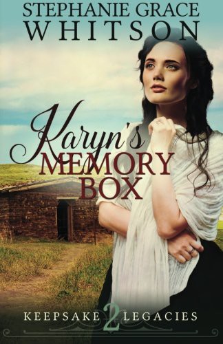 Cover for Karyn's Memory Box