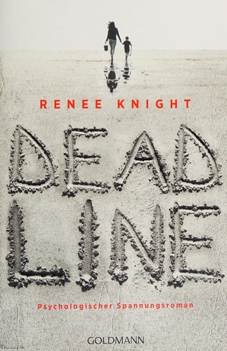 Cover for Deadline