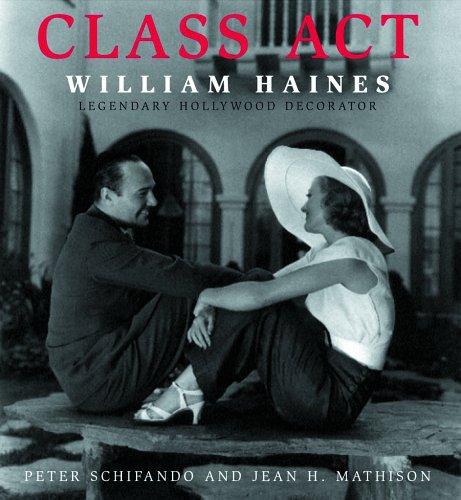 Cover for Class Act