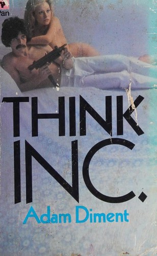 Cover for Think Inc