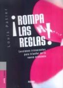 Cover for Rompa Las Reglas!