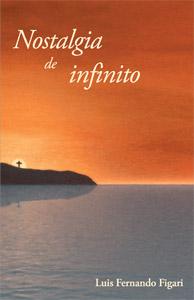 Cover for Nostalgia de infinito