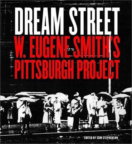 Cover for Dream street