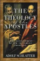 Cover for New Testament Theology