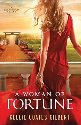 Cover for A Woman of Fortune