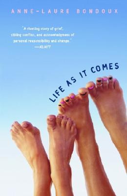 Cover for Life as It Comes