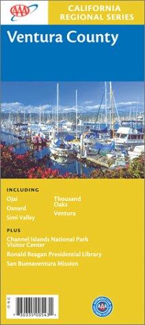 Cover for Ventura County