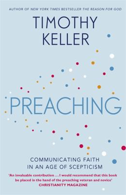 Cover for Preaching