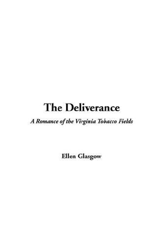 Cover for The Deliverance