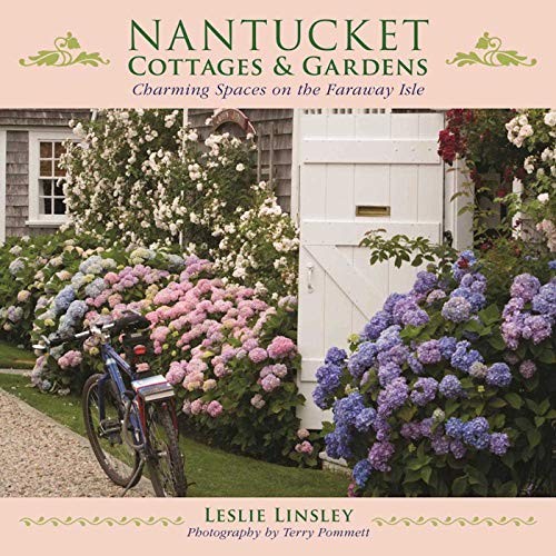 Cover for Nantucket Cottages and Gardens