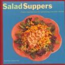 Cover for Salad Suppers
