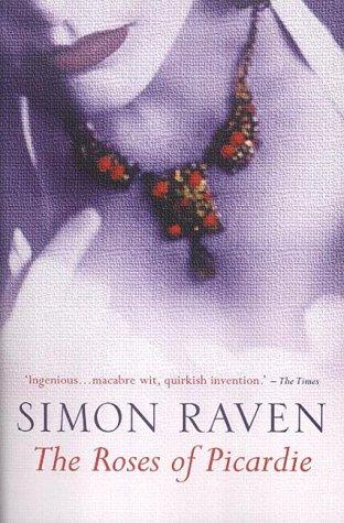 Cover for The Roses of Picardie