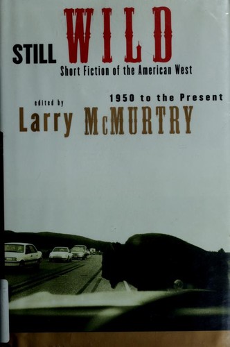 Cover for Still Wild