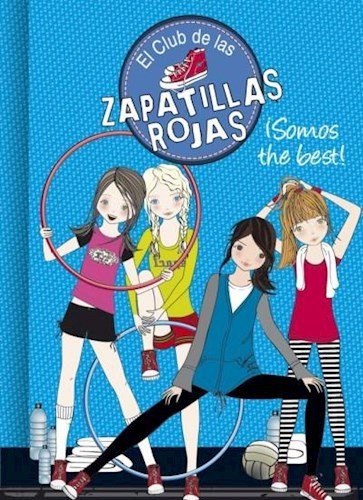 Cover for 4. Somos The Best !