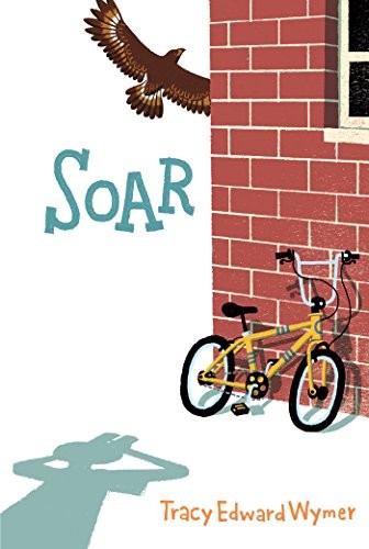 Cover for Soar