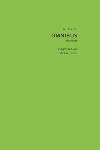 Cover for Omnibus