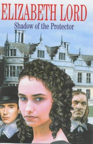 Cover for Shadow of the Protector