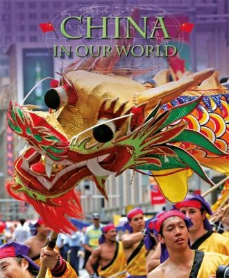 Cover for China
