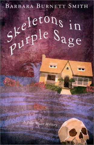 Cover for Skeletons in Purple Sage