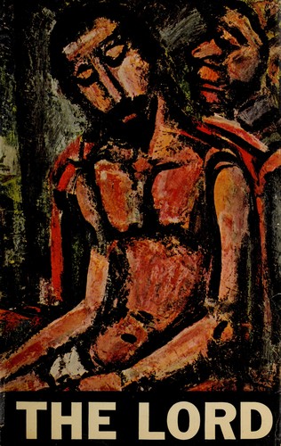 Cover for The Lord