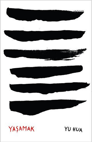 Cover for Yaşamak