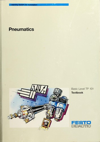 Cover for Pneumatics