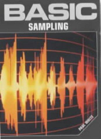 Cover for Basic Sampling