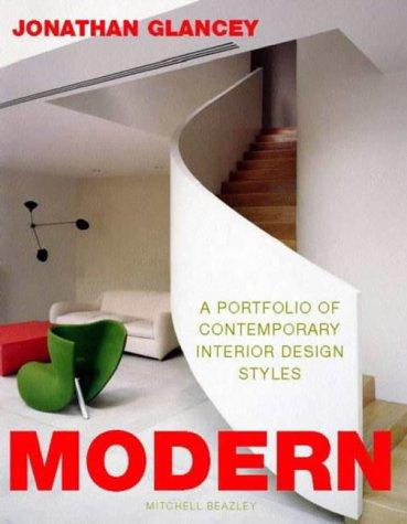 Cover for MODERN