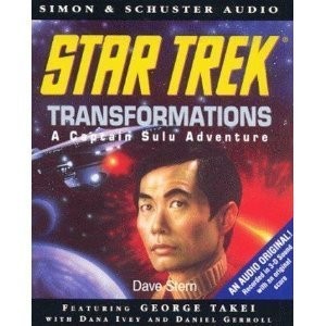 Cover for Transformations