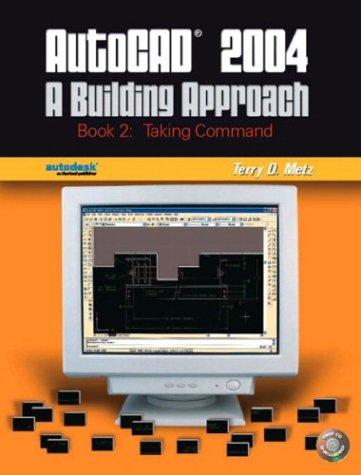 Cover for AutoCAD 2004