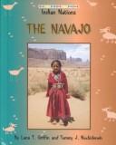 Cover for The Navajo (Indian Country)