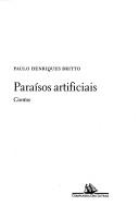Cover for Paraísos artificiais