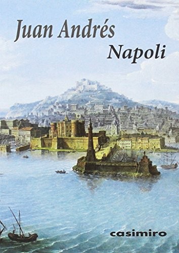 Cover for Napoli