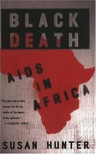Cover for Black Death
