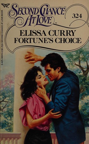 Cover for Fortune's Choice