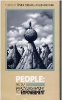 Cover for People